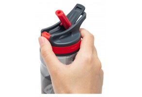 Бутилка от тритан 400ml RACING CAR