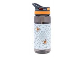 Бутилка за вода 550 МЛ SPIDER