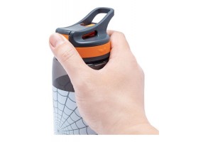 Бутилка за вода 550 МЛ SPIDER
