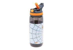 Бутилка за вода 550 МЛ SPIDER
