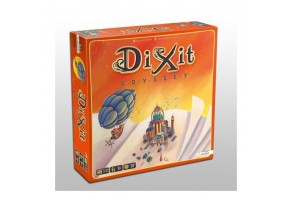 Dixit Odyssey