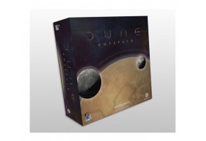 Dune Imperium