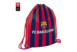Голяма спортна торба FC BARCELONA