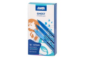Химикал с гума GHOST 0.7