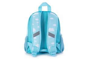 Раница за детска градина Junior PUFFY CLOUD