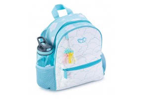 Раница за детска градина Junior PUFFY CLOUD