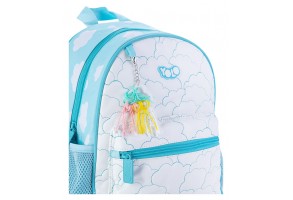 Раница за детска градина Junior PUFFY CLOUD