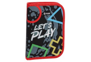 Комплект LOGIC SET 4 IN 1 LETS PLAY