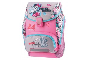 Комплект LOGIC SET 4 IN 1 MINNIE MOUSE