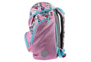 Комплект LOGIC SET 4 IN 1 MINNIE MOUSE