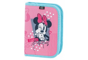 Комплект LOGIC SET 4 IN 1 MINNIE MOUSE