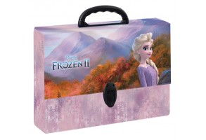 Куфарче с дръжка FROZEN