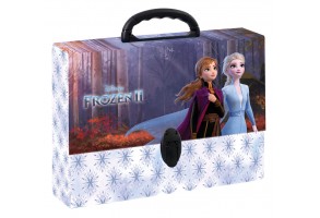 Куфарче с дръжка FROZEN