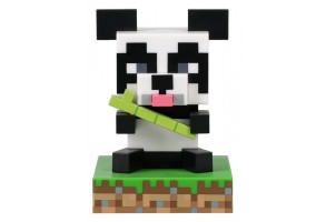Лампа MINECRAFT PANDA