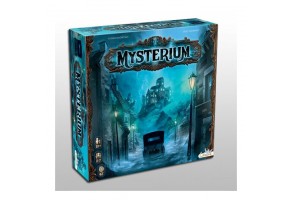 Mysterium