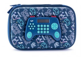 Несесер Doble EVA GAMING CALCULATOR