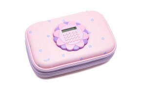 Несесер Double Eva FLOWER CALCULATOR
