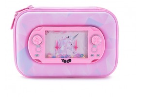 Несесер Double EVA с игра 3D UNICORN
