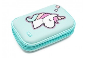 Несесер Double Eva UNICORN
