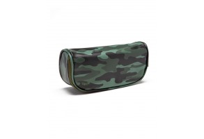 Несесер с 1 цип  CAMOUFLAGE