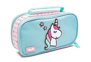 Несесер с дръжка UNICORN