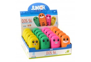 Острилка с гума DOS56 JUNIOR