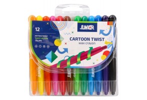 Пастели TWIST