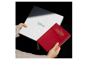 Подаръчен комплект СНЕЖАНКА