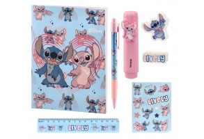 Подаръчен комплект STITCH
