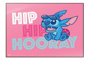 Подложка за бюро STITCH