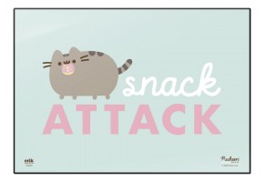 Подложка за бюро PUSHEEN