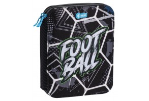 Пълен несесер DOUBLE DECKER GRANDE FOOTBALL