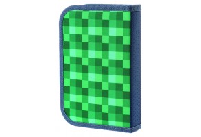 Пълен несесер с 1 цип PLAY GAME