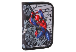 Пълен несесер с 1 цип SPIDERMAN
