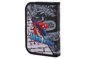 Пълен несесер с 1 цип SPIDERMAN
