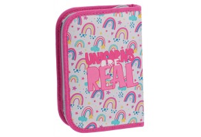 Пълен несесер UNICORN REAL