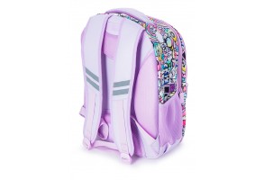 Раница 2 in 1 Bag - STREET VIBES