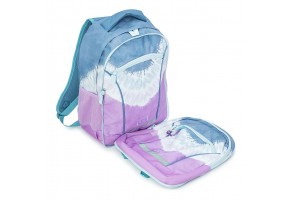 Раница 2 in 1 Bag- TIE DYE
