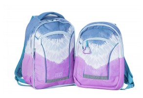 Раница 2 in 1 Bag- TIE DYE