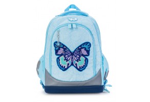 Раница PRO BUTTERFLY с термо джоб