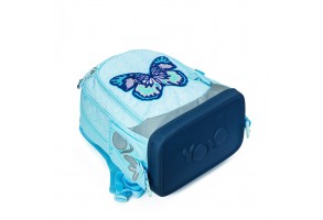 Раница PRO BUTTERFLY с термо джоб