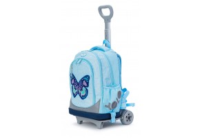 Раница PRO BUTTERFLY с термо джоб