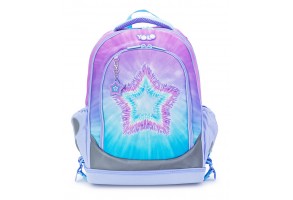 Раница PRO TIE DYE STARS с термо джоб