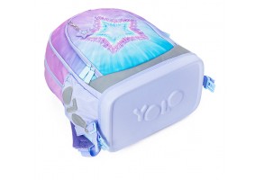Раница PRO TIE DYE STARS с термо джоб