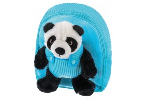 Раница за детска градина LUSH PANDA