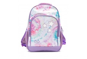 Раница за детска градина TIE DYE STARS