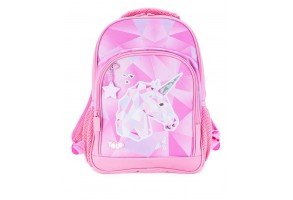 Раница за детска градина UNICORN 3D