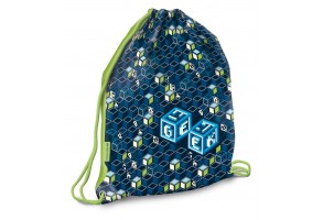 Спортна торба GEEK