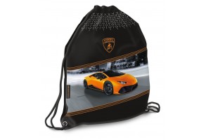 Спортна торба LAMBORGHINI