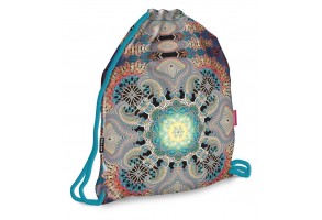 Спортна торба MANDALA LINE